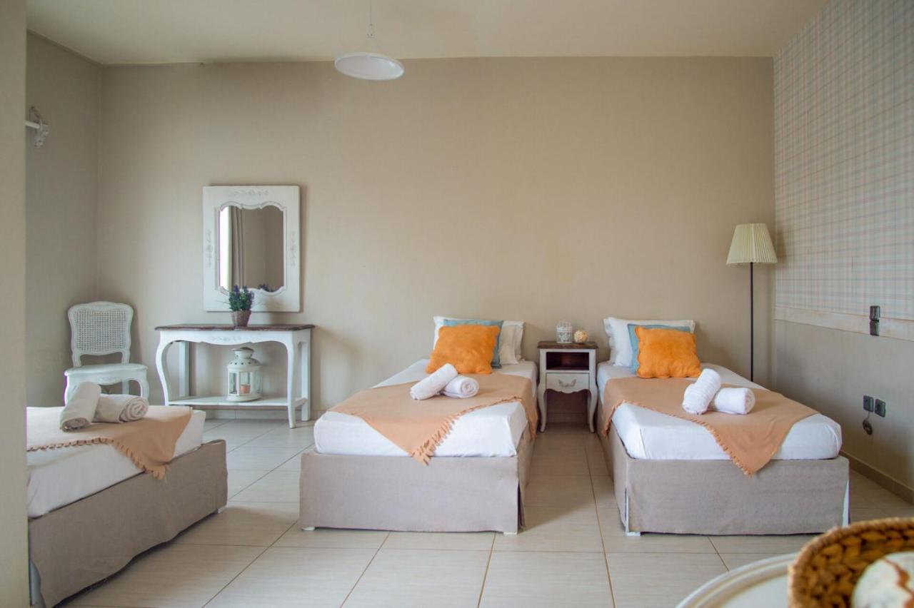 Golden Sun Boutique Malia
