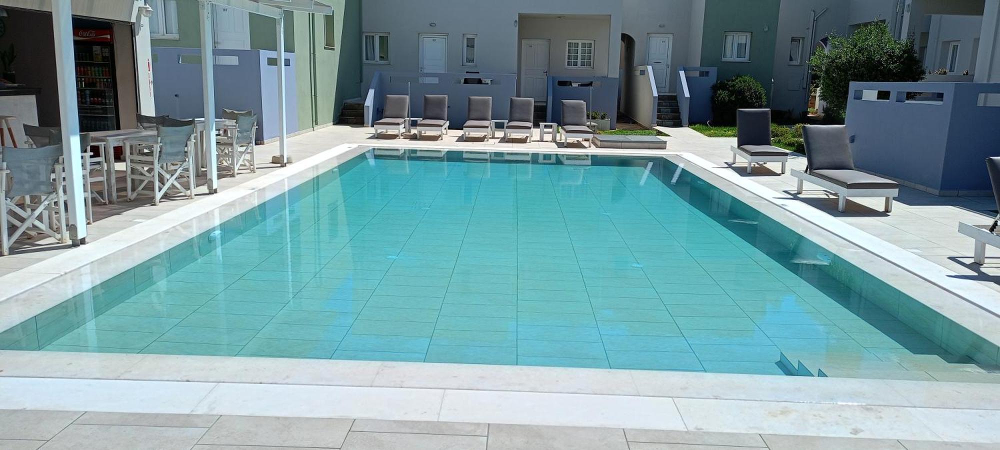Aparthotel Golden Sun Boutique