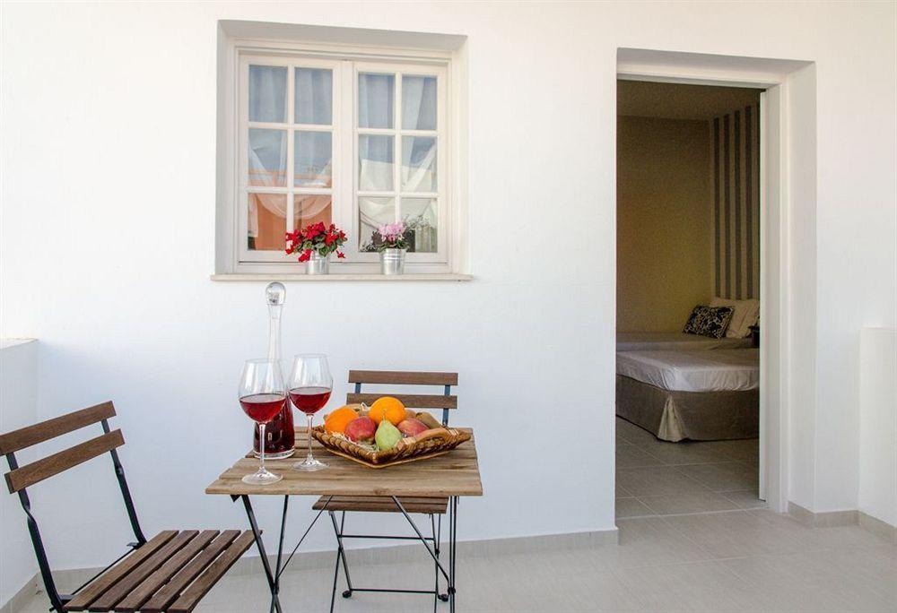 Golden Sun Boutique Aparthotel Malia