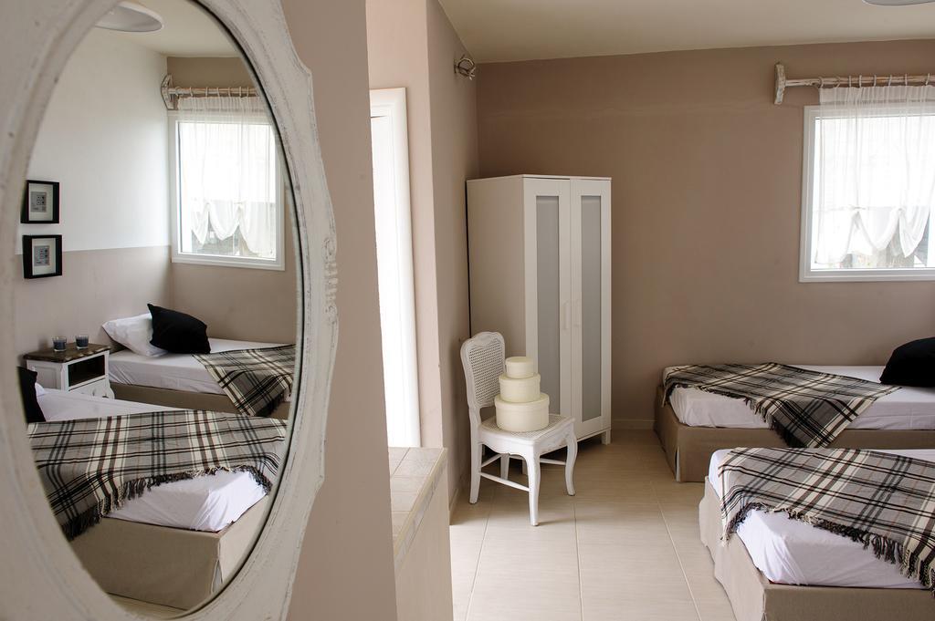 Апарт-отель Golden Sun Boutique 3*