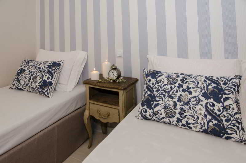 Golden Sun Boutique Апарт-отель