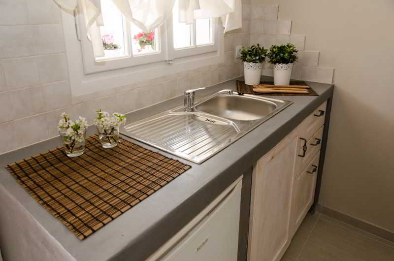 Golden Sun Boutique Aparthotel