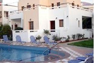 Aparthotel Golden Sun Boutique 3*