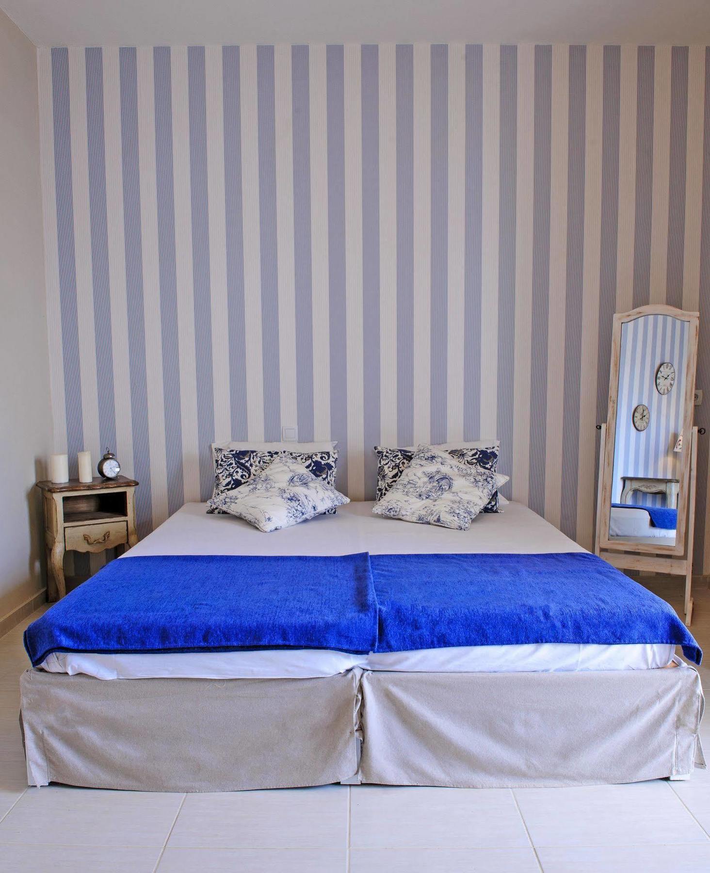 Golden Sun Boutique 3* Malia