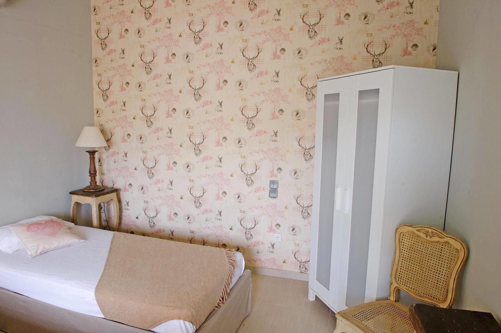 Golden Sun Boutique 3* Malia