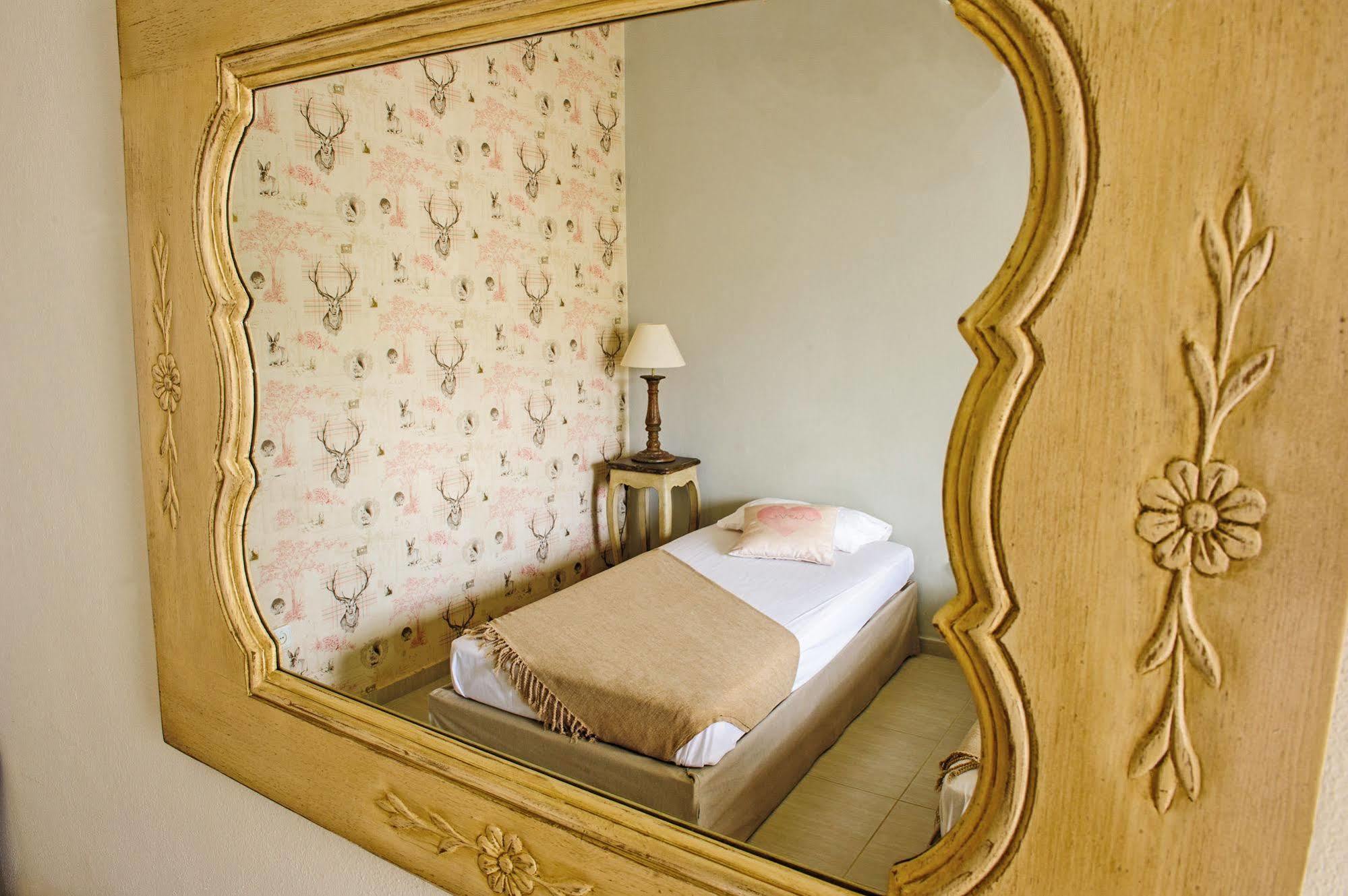 Aparthotel Golden Sun Boutique 3*