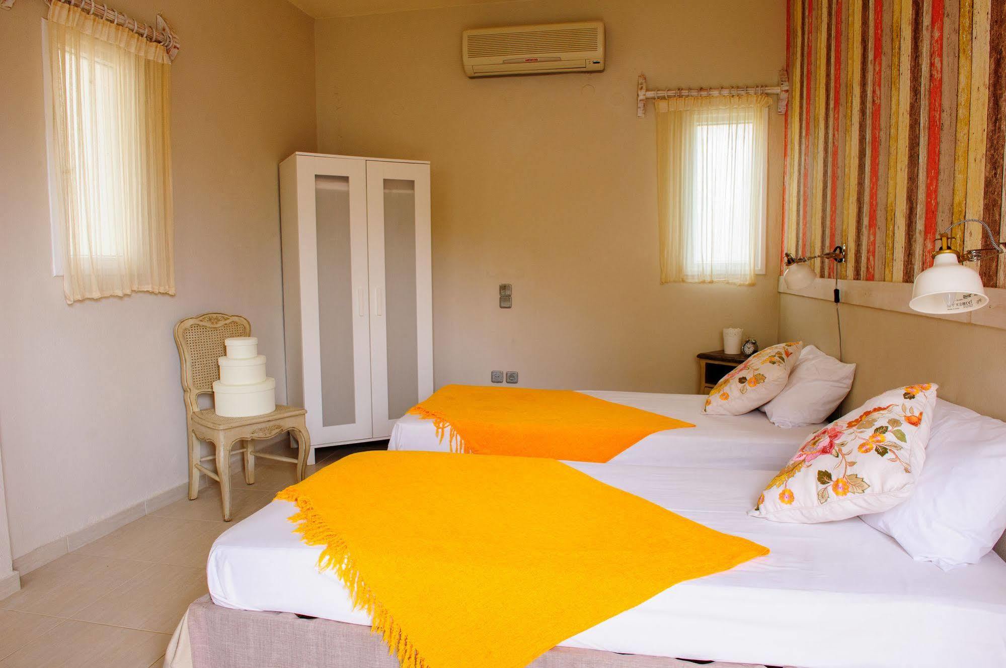 Golden Sun Boutique 3* Малиа