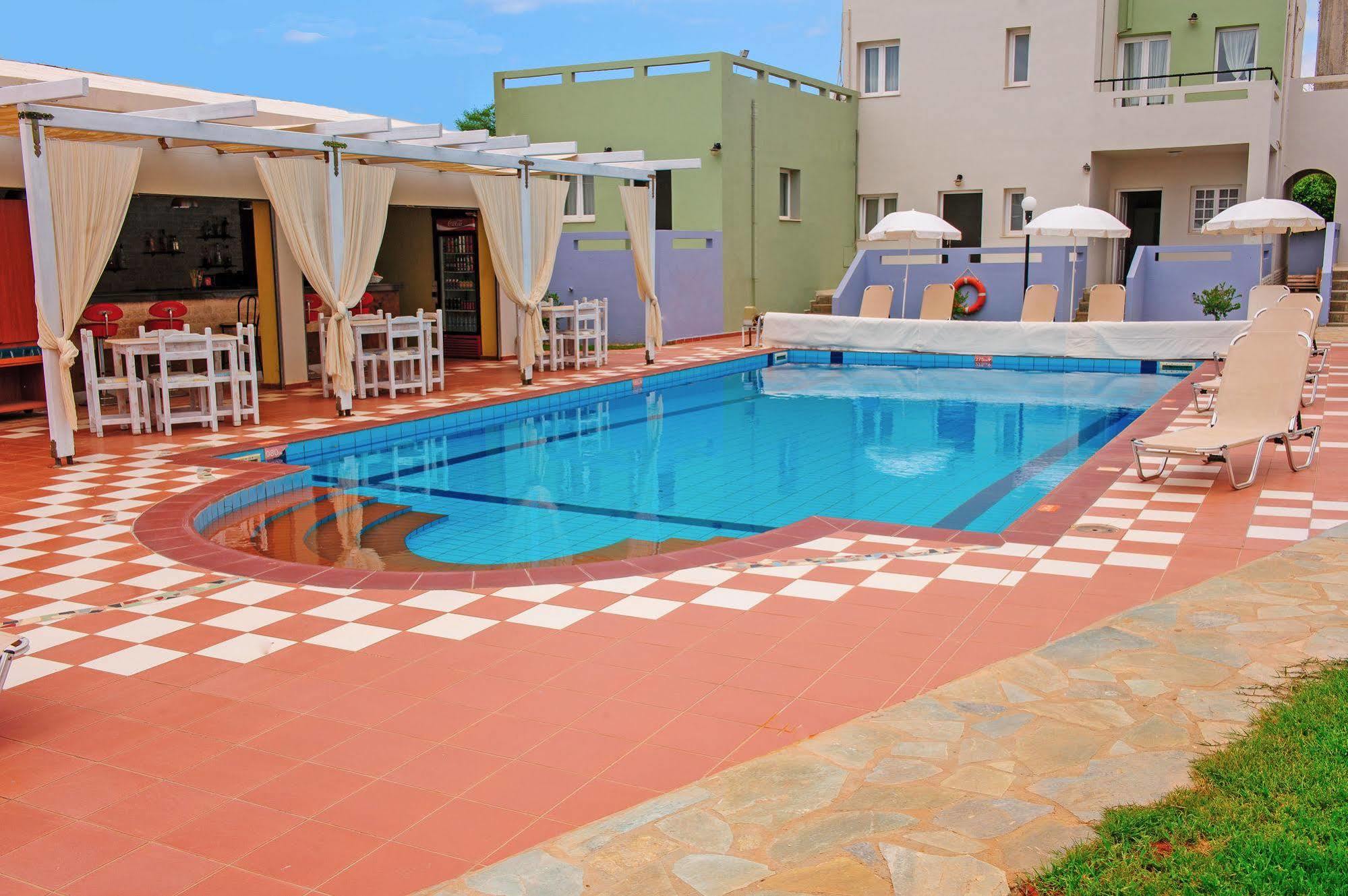 Golden Sun Boutique 3*
