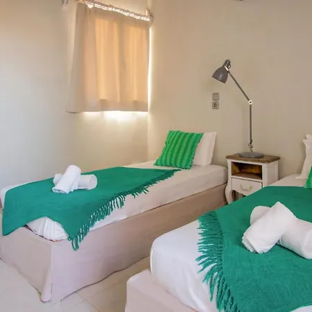Golden Sun Boutique Aparthotel Malia  Exterior photo