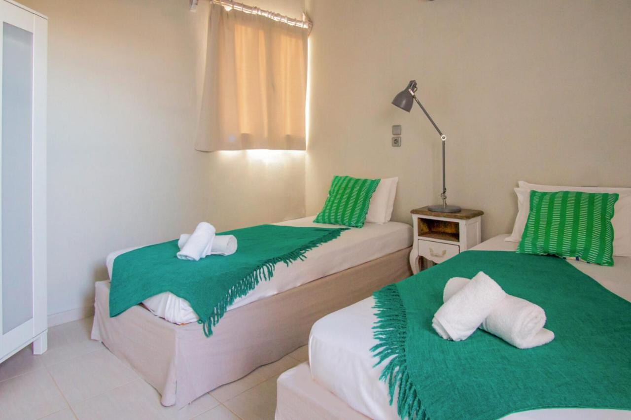 Aparthotel Golden Sun Boutique