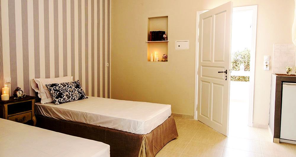Golden Sun Boutique Aparthotel Malia