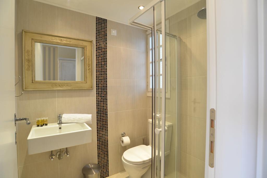 Aparthotel Golden Sun Boutique Malia