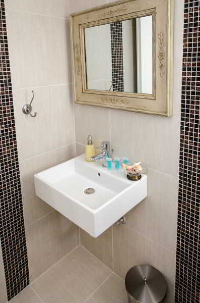 Aparthotel Golden Sun Boutique 3*