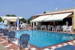 Aparthotel Golden Sun Boutique