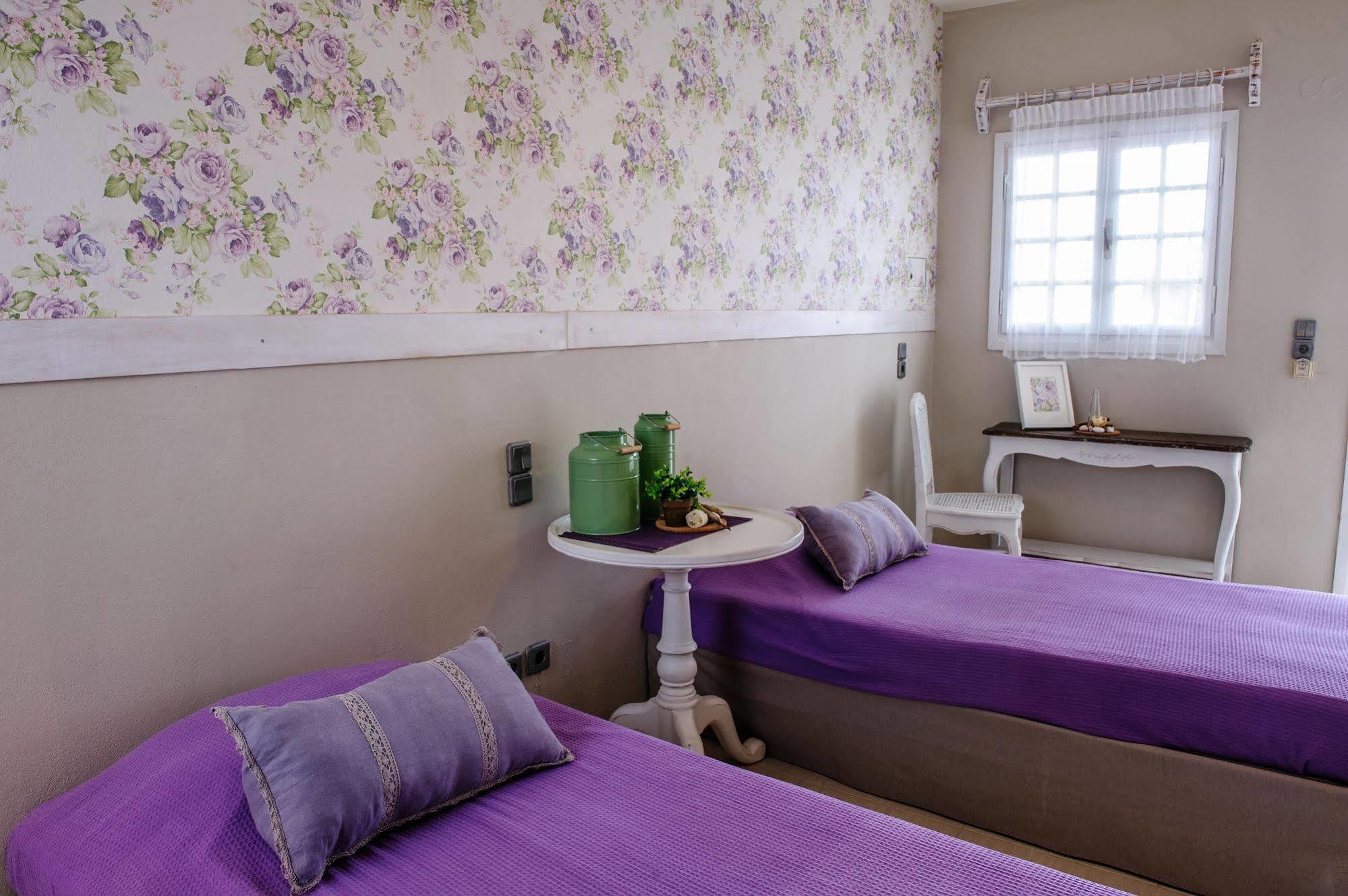 Golden Sun Boutique Aparthotel Malia
