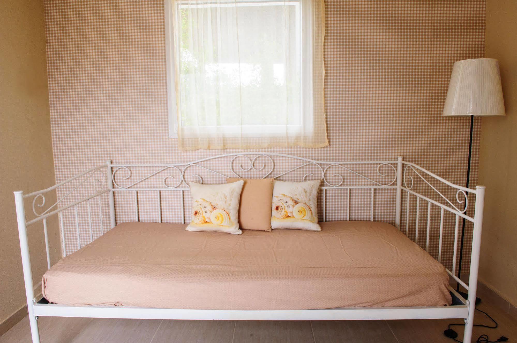 Aparthotel Golden Sun Boutique Malia