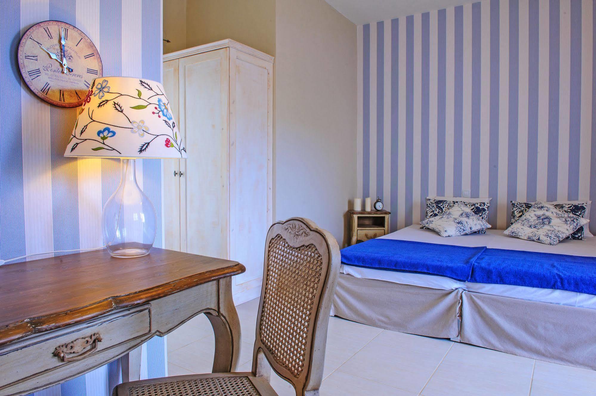 Golden Sun Boutique 3* Malia