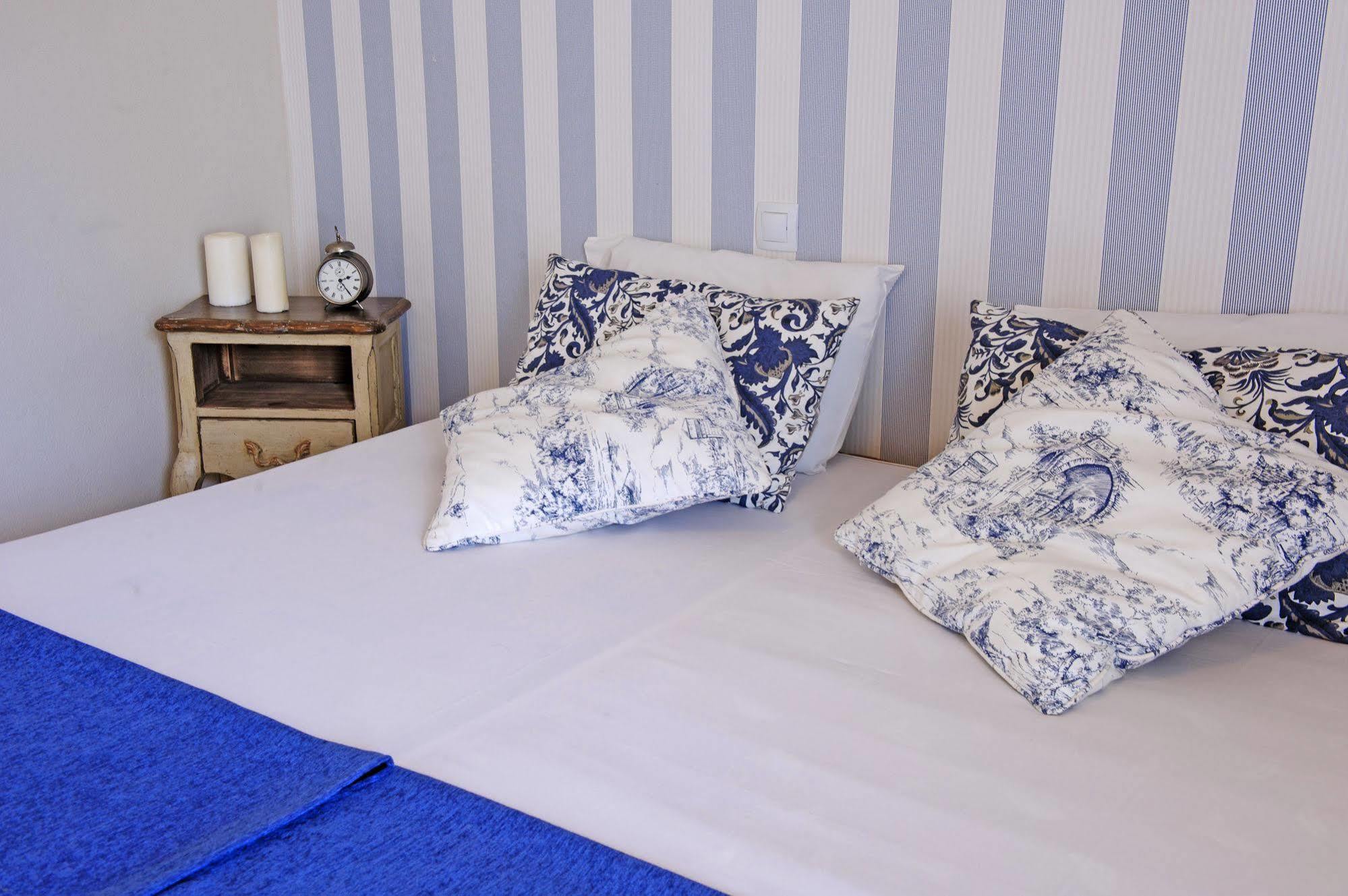 Golden Sun Boutique Aparthotel