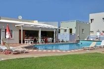 Golden Sun Boutique 3* Μάλια